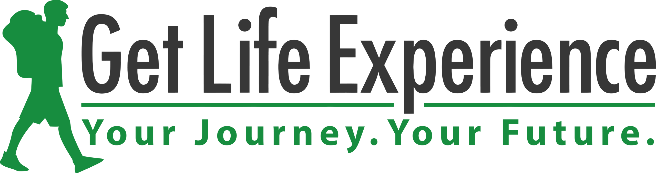Get Life Experience