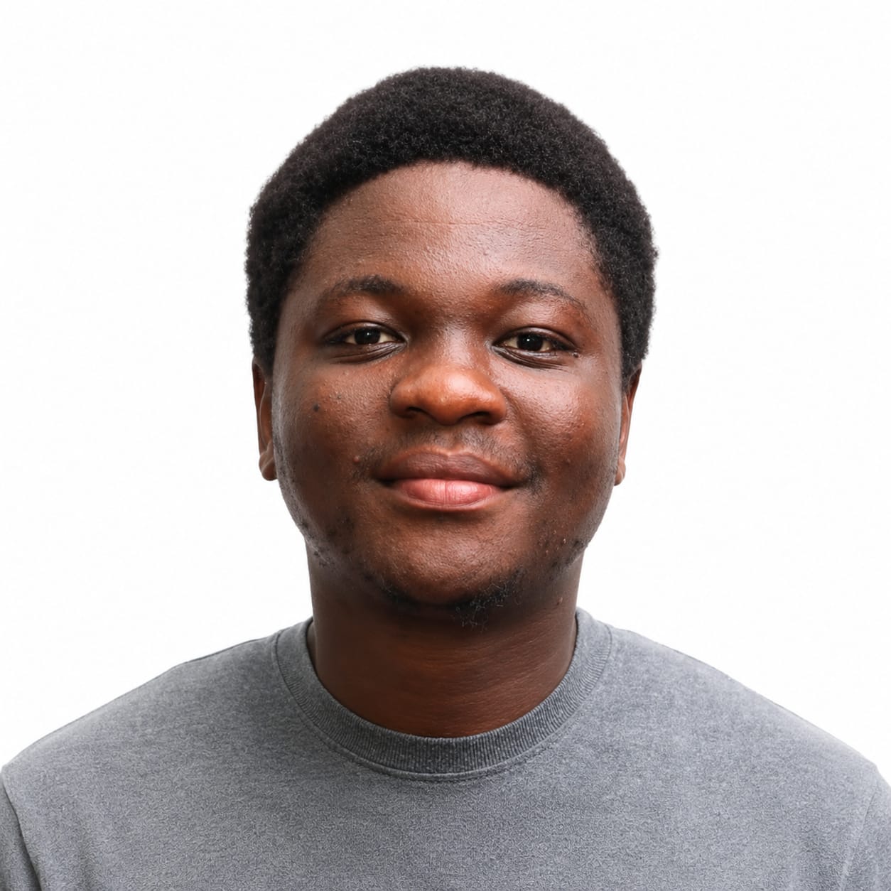 Christian Kofi