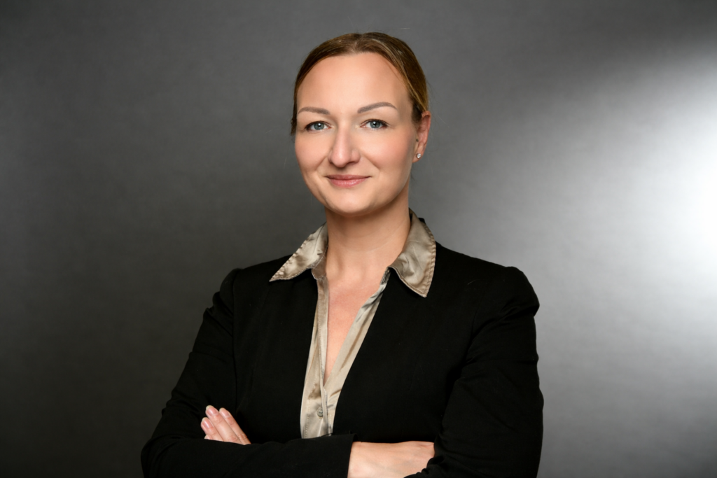 Sabine Schmidt
